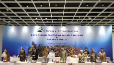 Ciputra Bakal Sebar...