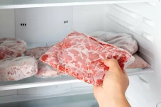 Berapa Lama Daging Sapi...