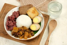 5 Rekomendasi Gudeg...