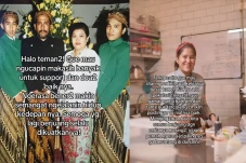 Nabila Yoestino Ungkap...
