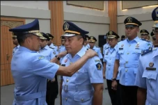 Siap-siap, Kemenkumham...