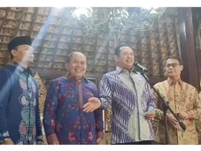 Riwayat Pendidikan Pimpinan...