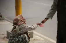 5 Negara dengan Pengemis...