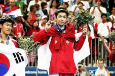 Jelang Olimpiade Paris...