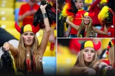 Kisah Axelle Despiegelaere,...