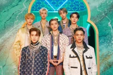 10 Grup K-Pop Paling...