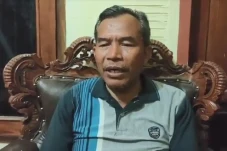 Fakta Baru, Ketua RW...