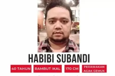 Sebelum Hilang Misterius,...