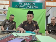 DPO Korupsi Kredit Fiktif...