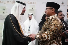 Menag Sebut 3 Indikator...
