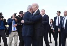 Buah Genosida Netanyahu:...
