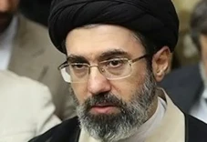 Dilema Dinasti Khamenei...