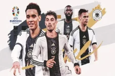 Sudah Lolos 16 Besar...