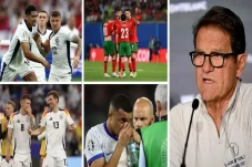 Fabio Capello Prediksi...