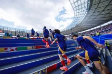 Spanyol vs Italia, Siapa...