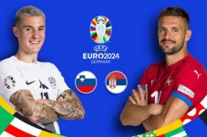 Prediksi Slovenia vs...