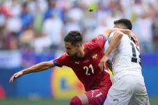 Hasil Euro 2024: Drama...
