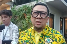 Golkar Akui Elektabilitas...