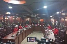 MKD Panggil Bamsoet...