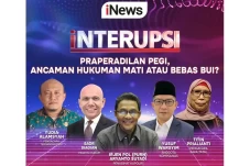 Malam Ini Interupsi...