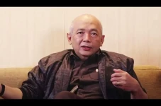 Terbitkan Keppres, Presiden...