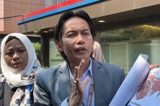 Pengacara Pegi Setiawan...
