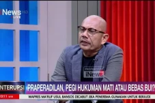 Kompolnas Ditantang...