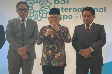Wapres Usulkan Penerima...