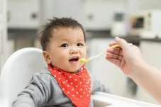 Ini Usia Tepat Bayi...