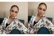 Inul Daratista Bintangi...