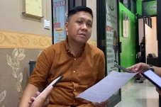 Kejari Lebak Endus Dugaan...