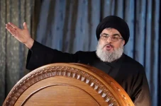 Profil Hassan Nasrallah,...