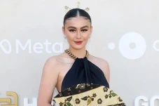 Agnez Mo Terancam 5...