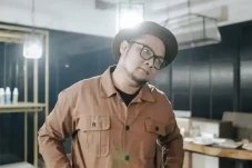 Ditangkap karena Narkoba,...