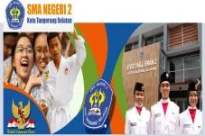 15 SMA Negeri Terbaik...