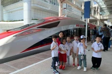 Spesial HUT ke-497 Jakarta,...