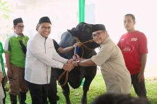 Rayakan Idul Adha 1445...