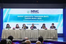Entitas Koperasi MNC...