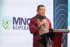 RAT MNC Koperasi, HT...