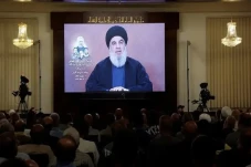 Hizbullah: Tak Ada Tempat...