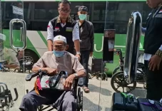 Doa Agar Ibadah Haji...