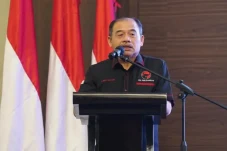 PDIP Godok Nama Susi...