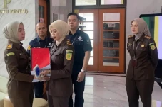 Kejati Jabar Teliti...