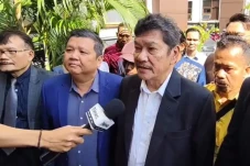 6 Terpidana Kasus Vina...