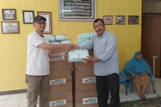 Peduli Lansia, MNC Peduli...