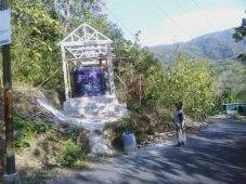 Tragis! Pria Gunungkidul...