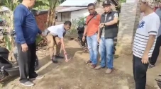 Ejekan Mantan Pacar...