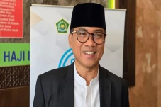Haji Tahun 2024 Lebih...