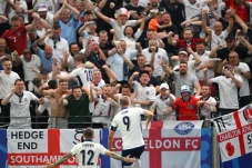 Hasil Euro 2024: Boros...
