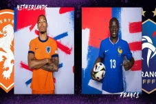 Preview Belanda vs Prancis:...